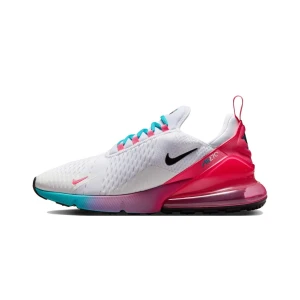 Buty Nike Air Max 270 “Miami Marlins” (HQ8001-100)