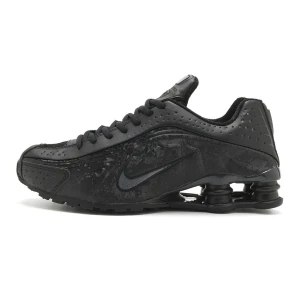 Buty Nike Shox R4 “Black Floral” (HV0934-002)