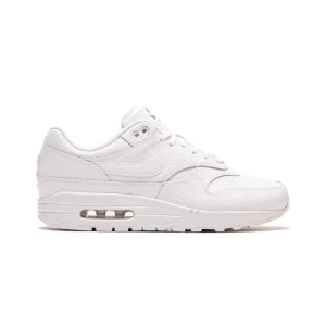 Buty Nike Air Max 1 “Prem White Snakeskin” (HV1211-100)