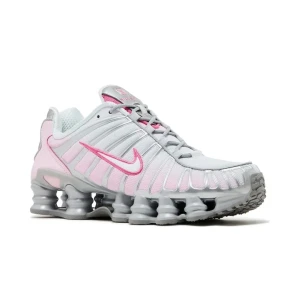 Buty Nike Shox TL “Pink Rose Foam” (HV2520-001)