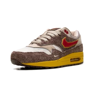 Buty Nike Air Max 1 “Swoosh Big Head Origins” (HV5776-200)