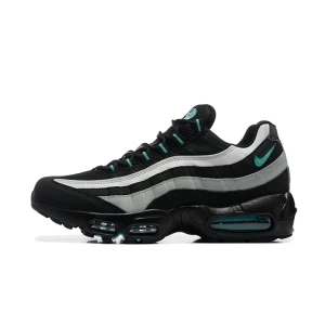 Buty Nike Air Max 95 “Czarny / szary” (HV6062-001)
