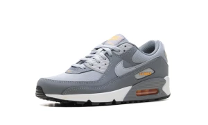 Buty Nike Air Max 90 “Cool Grey Sundial” (HV6224-002)