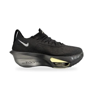 Buty Nike Alphafly 3 “Czarny / szary” (HV6350-001)