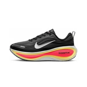 Buty Nike Vomero Plus “Black Bright Crimson Sail White” (HV8150-009)