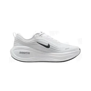 Buty Nike Vomero Plus “Biały / czarny” (HV8150-101)