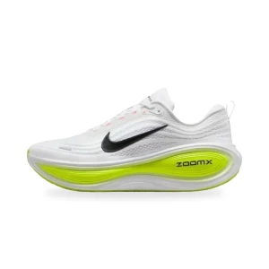 Buty Nike Vomero Plus “White Black Volt Barely Volt” (HV8150-120)