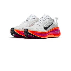 Buty Nike Vomero Plus “Biały / pomarańczowy” (HV8154-104)