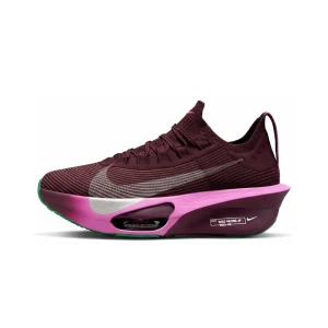 Buty Nike Alphafly 3 “Bordowy / różowy” (IB4201-600)