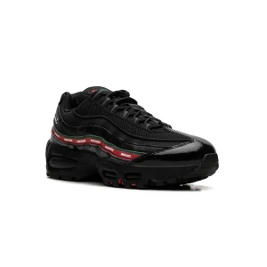 Buty Nike Air Max 95 “SP Undefeated Black” (IB4453-001)