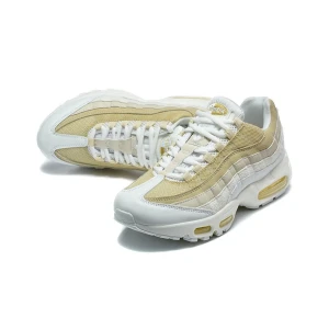 Buty Nike Air Max 95 Big Bubble “Beżowy / biały” (IB6396-104)