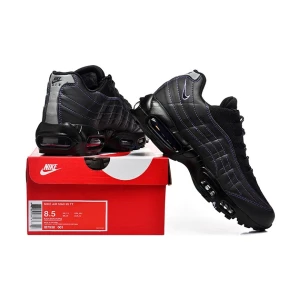 Buty Nike Air Max 95 OG “Black Persian Violet” (IB7936-001)