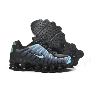 Buty Nike Shox TL “Czarny / szary” (IF6202-002)