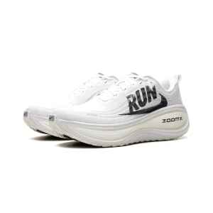 Buty Nike Vomero Plus “Biały / czarny” (IH2268-100)