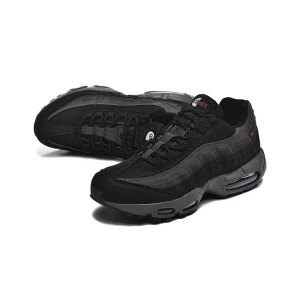 Buty Nike Air Max 95 “Vivid Purple” (IH4457-001)