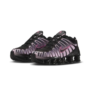 Buty Nike Shox TL “Black Playful Pink” (IH4485-001)