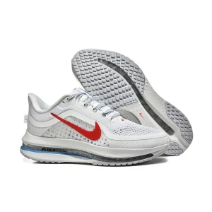 Buty Nike Pegasus Premium “Biały / czerwony” (IH7347-111)