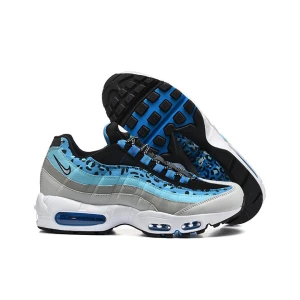 Buty Nike Air Max 95 “Yardrunners Spelman” (II7275-001)
