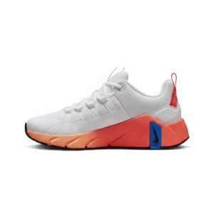 Buty Nike Free Metcon 7 “Biały / pomarańczowy” (II7405-102)