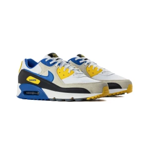 Buty Nike Air Max 90 “Los Angeles Rams” (II7587-100)