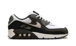 Buty Nike Air Max 90 “Rivalry New York Jets” (II7592-100)