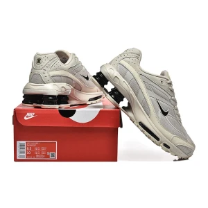 Buty Nike Shox Ride 2 “Light Bone Metallic Black” (II7635-002)