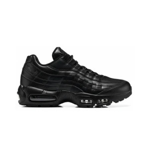 Buty Nike Air Max 95 “Triple Black” (IM0696-001)
