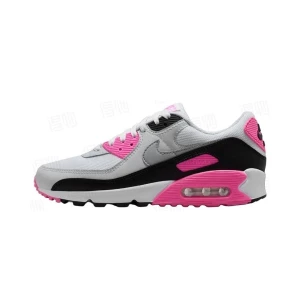 Buty Nike Air Max 90 “Biały / różowy” (IM4613-100)