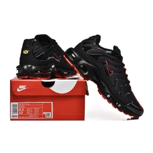 Buty Nike Air Max Plus “Black Red” (IM4868-010)