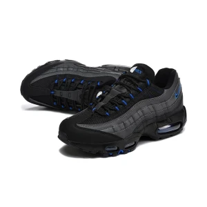 Buty Nike Air Max 95 Big Bubble “Black Game Royal” (IM5987-010)