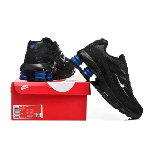 Buty Nike Shox Ride 2 “Black Deep Royal Reflective” (IM5999-010)