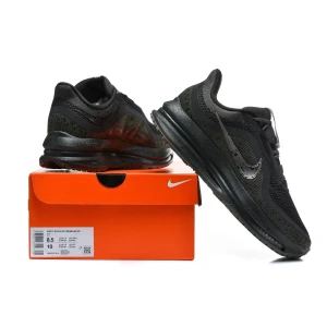 Buty Nike Pegasus Premium “Czarny / khaki” (IM6000-264)