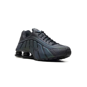 Buty Nike Shox R4 “Czarny” (IM6596-001)