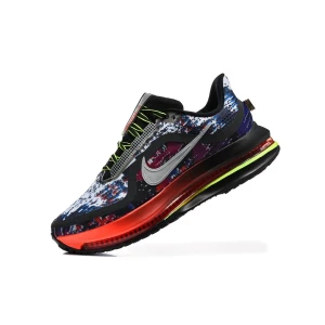 Buty Nike Pegasus Premium “Multicolor Metallic Silver Volt” (IM6778-902)