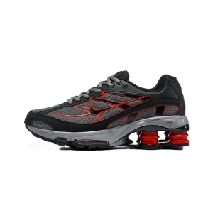 Buty Nike Shox Ride 2 “Czarny / szary” (IO4296-003)