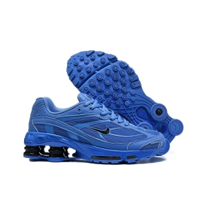 Buty Nike Shox Ride 2 “Sapphire Black” (IO4296-500)