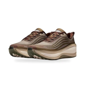 Buty Nike Vomero Plus QS “Brązowy / beżowy” (IO4482-001)