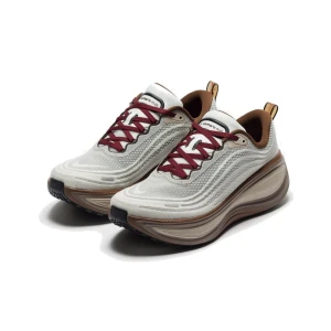 Buty Nike Vomero Plus “Beżowy / brązowy” (IO4482-100)