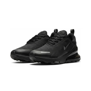 Buty Nike Air Max 270 Premium “Czarny / srebrny” (IO9884-002)