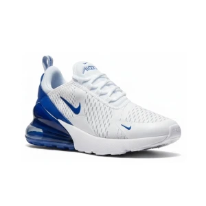 Buty Nike Air Max 270 Premium “White Sapphire” (IO9884-107)