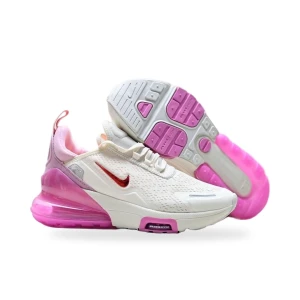 Buty Nike Air Max 270 Premium “Biały / różowy” (IO9884-113)