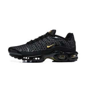 Buty Nike Air Max Plus “Black Honey” (IQ0287-010)