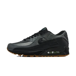 Buty Nike Air Max 90 “Smoke Grey Black” (IQ0580-084)