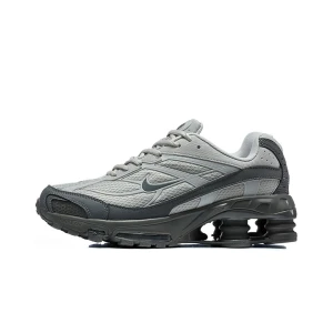 Buty Nike Shox Ride 2 “Szary / wielokolorowy” (IR0047-001)