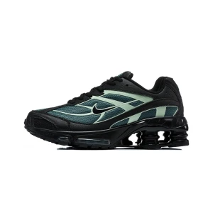 Buty Nike Shox Ride 2 “Czarny / zielony” (IR0047-300)