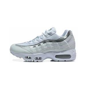 Buty Nike Air Max 95 “White Metallic Silver” (IR1129-100)