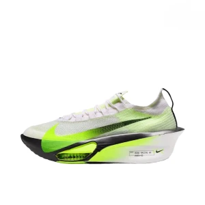 Buty Nike Alphafly 3 “Biały / zielony” (IR1817-100)