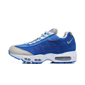 Buty Nike Air Max 95 Big Bubble “Niebieski / szary” (IR1944-400)