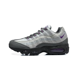 Buty Nike Air Max 95 Big Bubble “Szary / fioletowy” (IR1994-065)