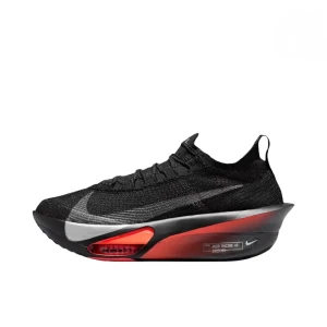 Buty Nike Alphafly 3 “Black Bright Crimson” (IR1996-001)